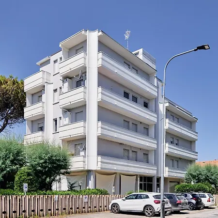 Vanvitelli Lifestyle 2 Bedrooms Parking And アパート *