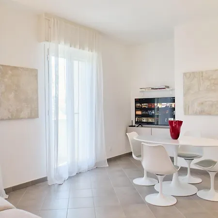 アパート Vanvitelli Lifestyle 2 Bedrooms Parking And