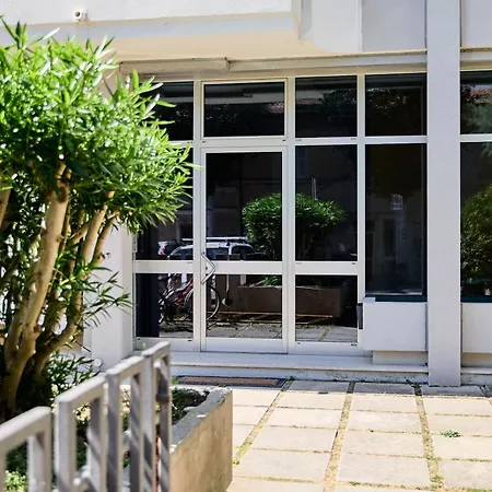 Vanvitelli Lifestyle 2 Bedrooms Parking And