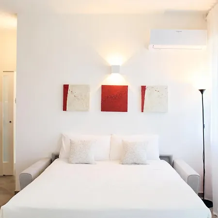 Vanvitelli Lifestyle 2 Bedrooms Parking And アパート